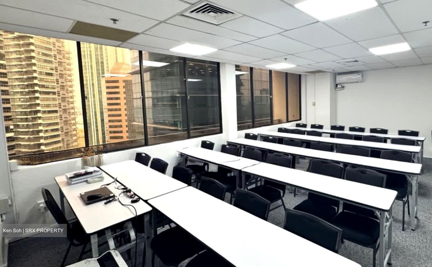 Tanjong Pagar MRT (D1), Office #539941341